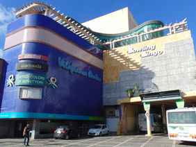 “Negociações” do Vilafranca Centro retomadas em Fevereiro