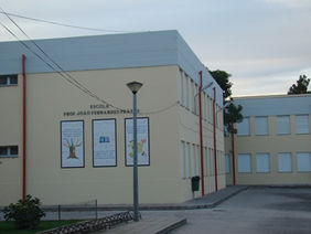 Oito alunos infectados no concelho de Benavente