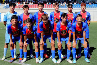 Iniciados do Alverca goleiam Benfica