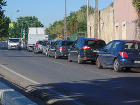 Vila Franca quer portagens suspensas na A1