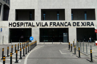 Hospital desmente alegado surto bacteriano em bebés