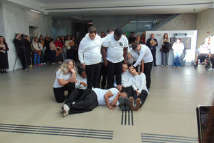 Alverca tem Gala da Inclusão na sexta-feira