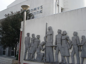 Cinco detidos pela GNR por furto em loja de Benavente