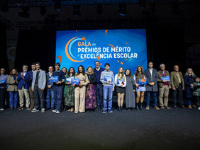 89 alunos distinguidos em Vila Franca de Xira