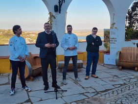 Vila Franca reforça aposta no Mês do Sável