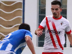 Vilafranquense goleia na Ericeira e volta isolar-se