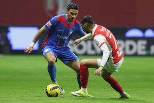 Alverca desinspirado perde por 5-0 em Braga