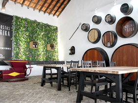 Vila Franca promove vinhos e gastronomia no Xira Wine Fest
