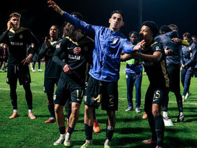 Alverca bate Moreirense e já é oitavo