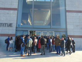 Leitura da sentença do caso Luís Grilo foi adiada