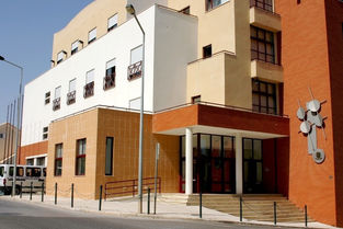 Antiga funcionária da Misericórdia condenada a pena suspensa