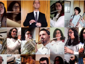 Ateneu Vilafranquense assinala 129 anos