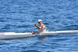 Jovem canoísta alhandrense vence Taças do Mundo e de Portugal