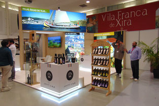 Festival do Vinho dinamiza Vila Franca de Xira