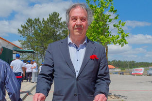 Benavente celebra Abril e homenageia António José Ganhão