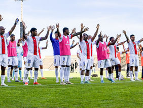 Alverca bate Pêro Pinheiro e segue na Taça