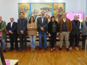 Dez iniciativas tradicionais dinamizam Vila Franca até Julho