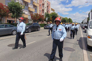 Encontro regional junta mais de 100 bombeiros