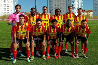 Povoense vence e Vialonga soma quinta derrota