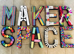 Maker Space