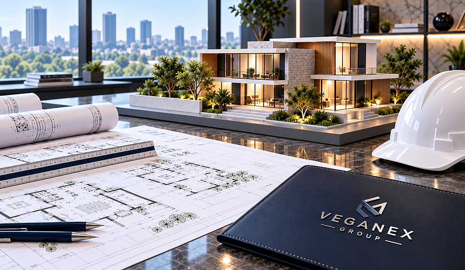 Arquitectura (Servicios)
