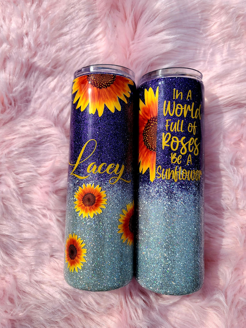 In a World full of Roses