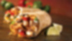 Burritos & Chimichangas