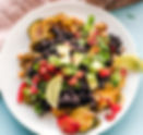 Low Carb Dishes
