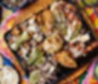 Entrees