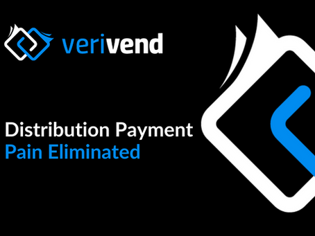 Distribution Payments Are No Longer Painful
