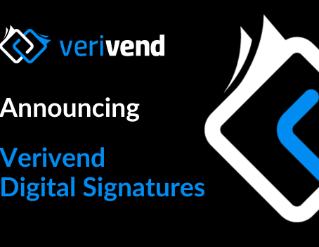 Verivend Introduces Digital Signature Functionality for Streamlined Private Capital Transactions