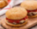 ★ Burger Italian