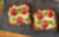 ★ Pizza Bread Calabres