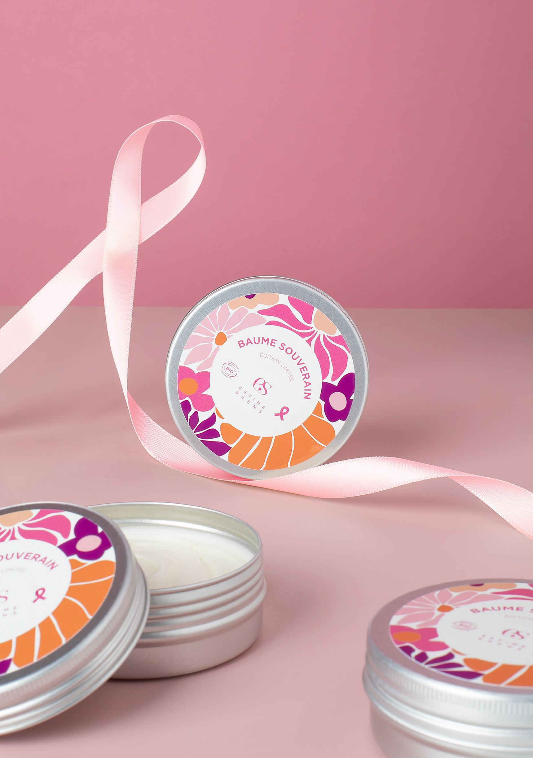 Petit baume souverain