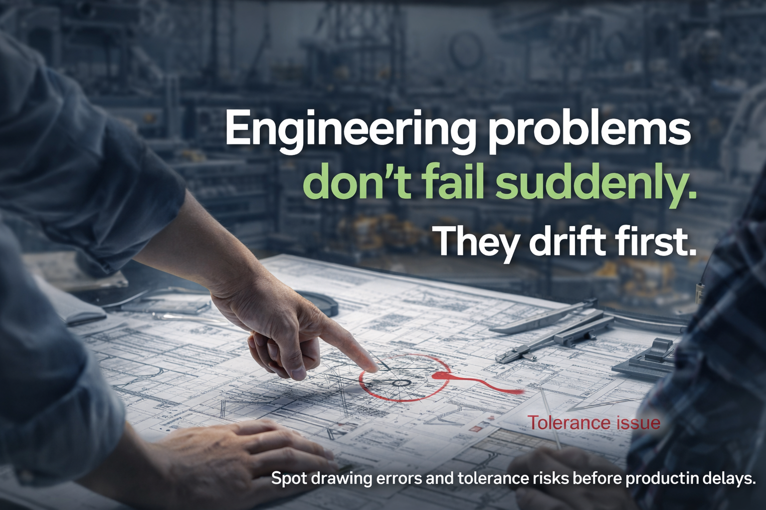 Engineering Risk Review Engineering Risk Review | Mechanical Design Stability | 2IS