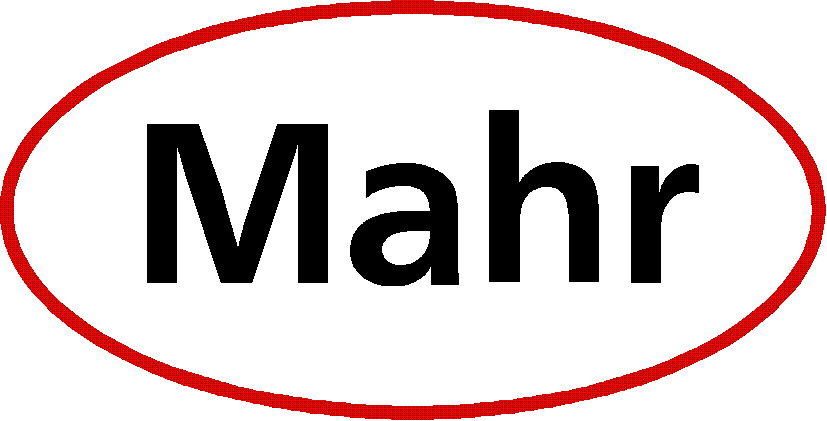 Mahr