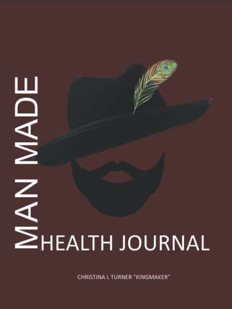 MAN MADE HEALTH JOURNAL