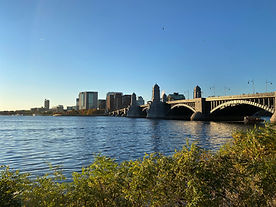 Greater Boston town guides helping homebuyers explore neighborhoods suburbs and city living options across Massachusetts