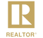 Realtor association logo representing licensed real estate professional in Massachusetts