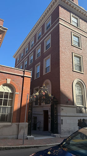 Greater Boston real estate consultation invitation for buyers exploring towns suburbs and neighborhoods in Massachusetts