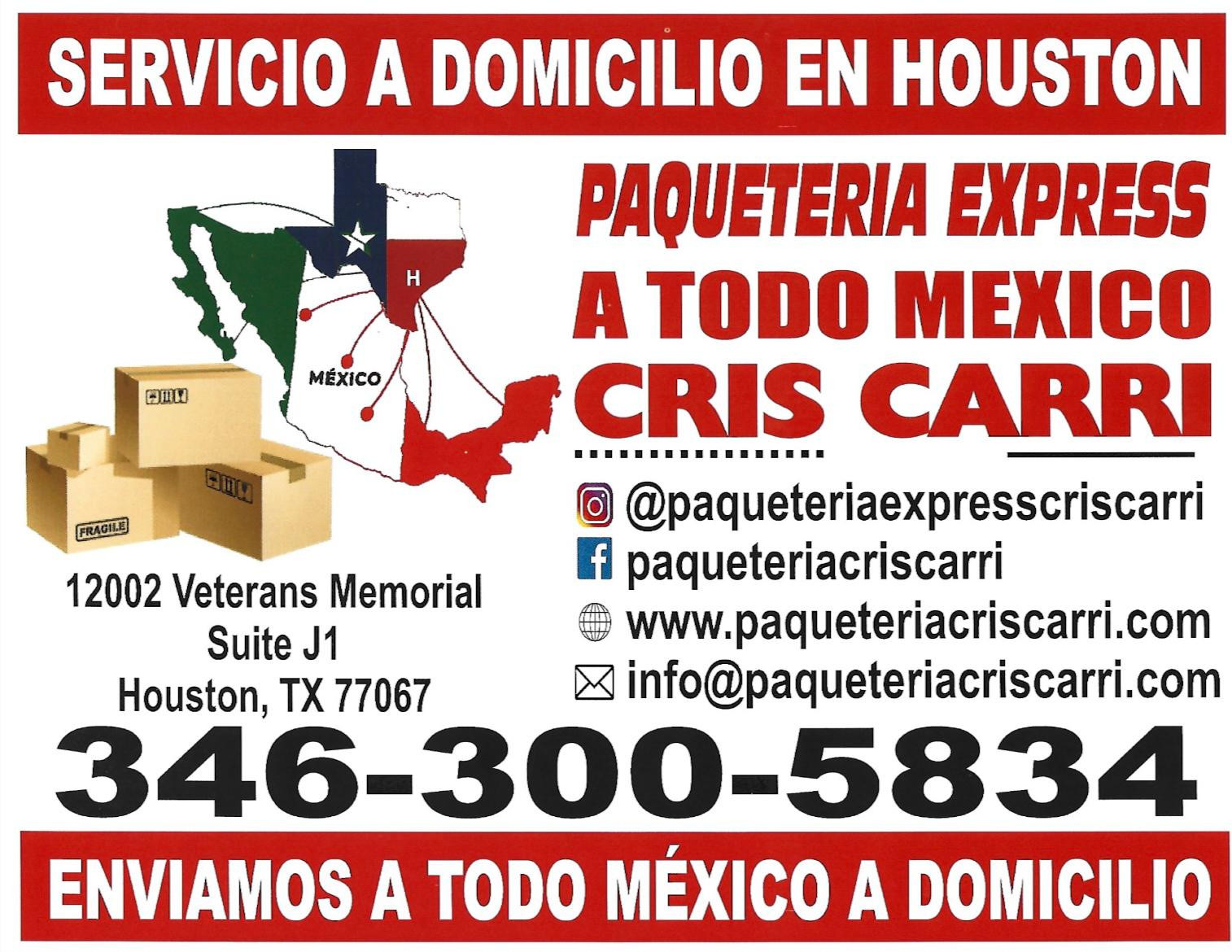Paquetes a houston texas top