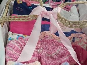 Supporting Baby Basics Billericay