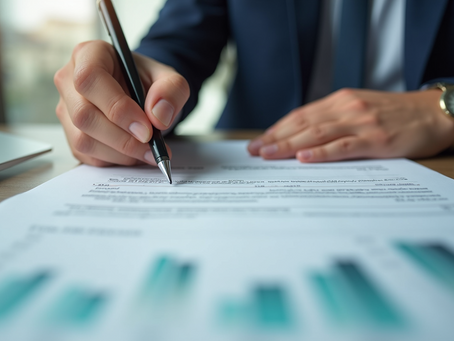 Affordable Financial Planning Services for a Secure Future