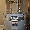 Water Heater