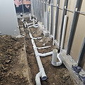 Commerical Underground Plumbing
