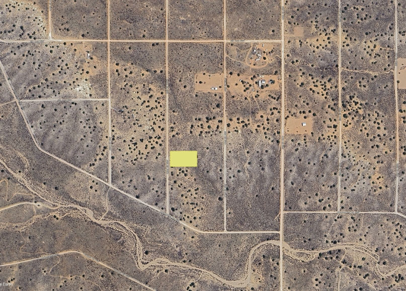 Miniatura: Unique Opportunity! 1 Acre! Build Your Dream in Rio Rancho, NM! Easy Financing