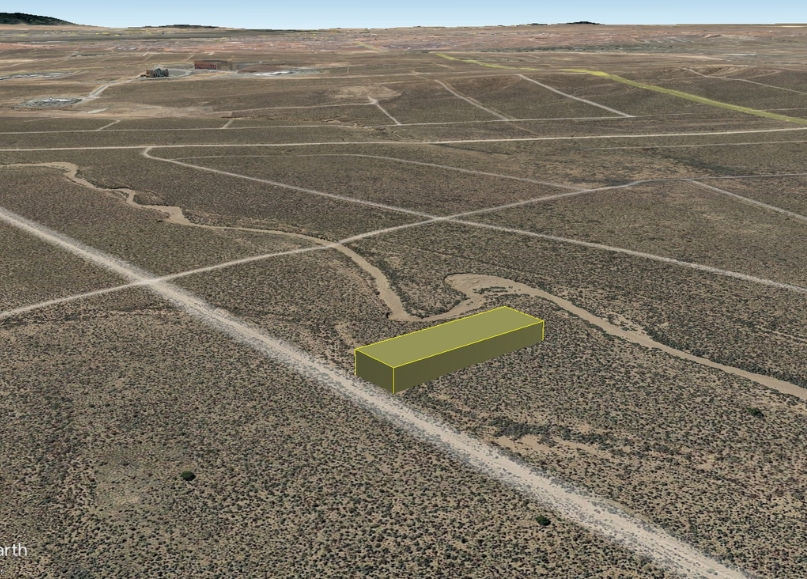 Thumbnail: Contact Us Today About This Spectacular 0.5 Acre Parcel For Sale In Sandoval