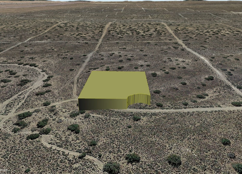 Thumbnail: Fast And Easy Financing For Owning A 1.24 Acre Property In Rio Rancho, NM