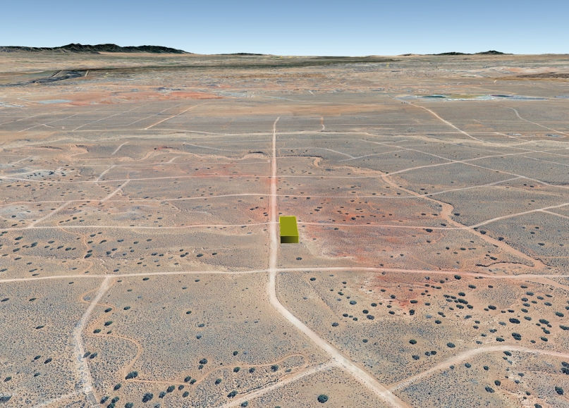 Thumbnail: Fabulous Opportunity IN Sandoval County, NM! 0.5 Acre Lot For Sale‼️