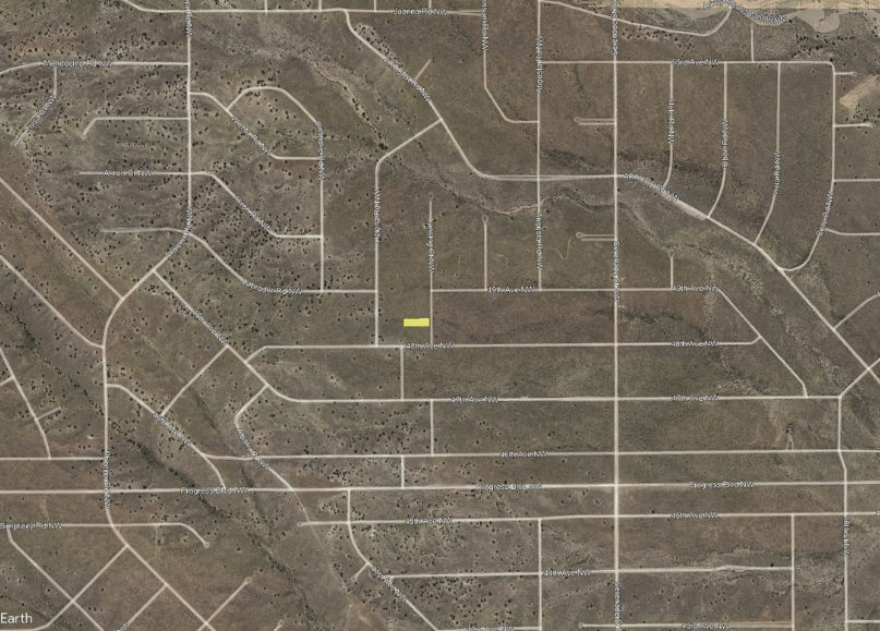 Thumbnail: Incredible Half Acre Property in Northern Rio Rancho, New Mexico - Must See!